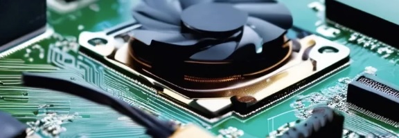 Reparatii si Service Calculatoare